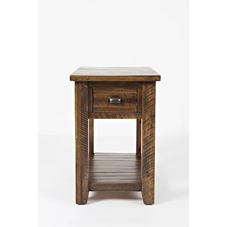 Chairside Table